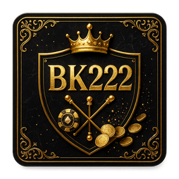BK222 logo